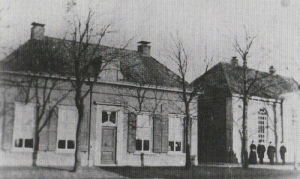 F555 O.L. Dorpsschool 1890